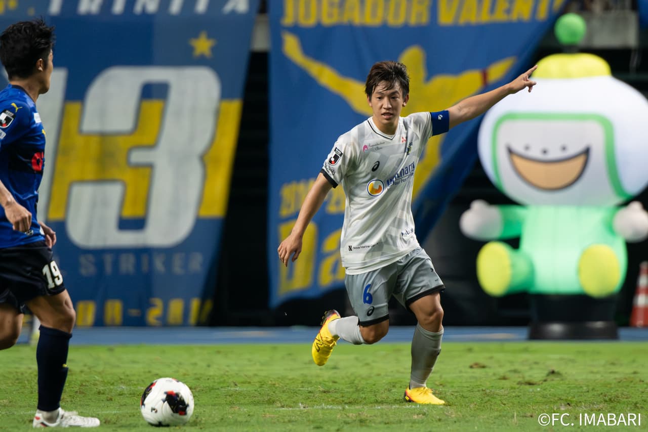 試合写真 14