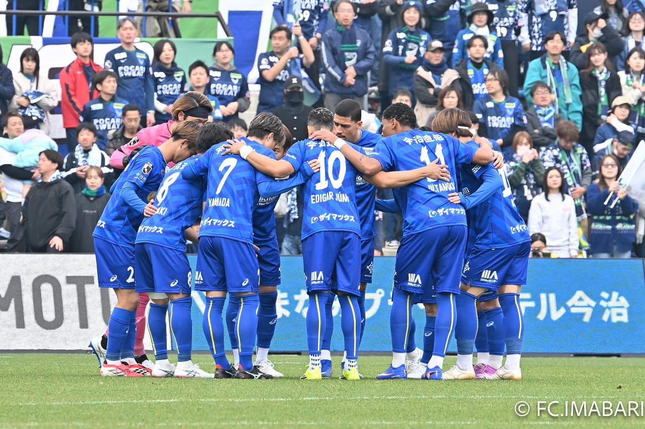 試合写真 2