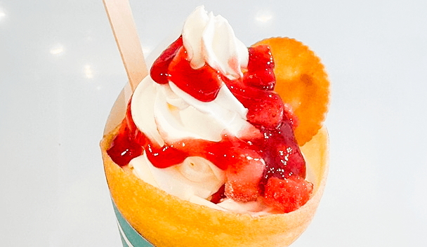 ルヴァンAxel Cafe乗っ取り大作戦!