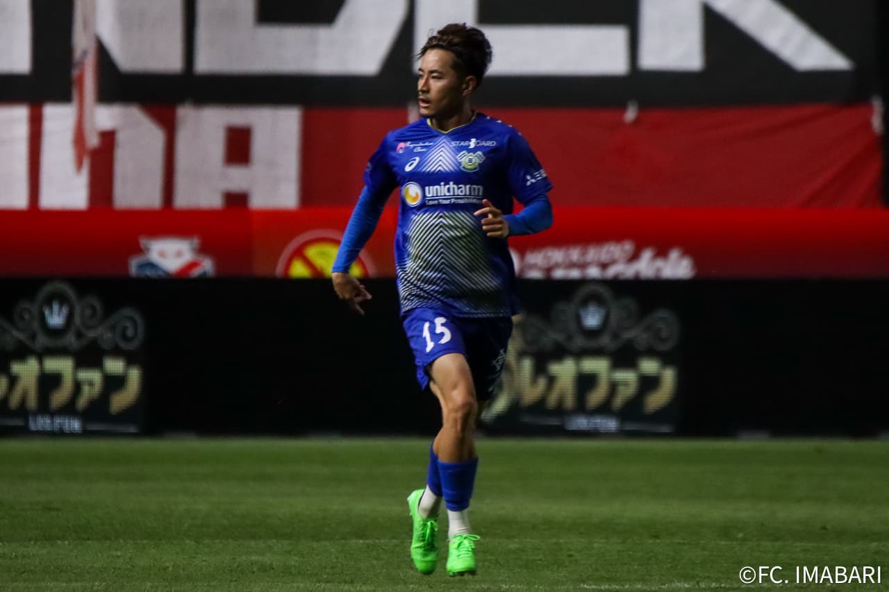 試合写真 12