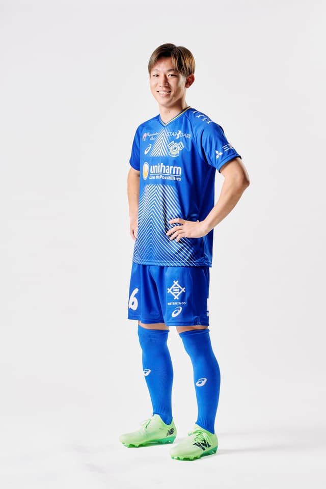 梶浦 勇輝の画像