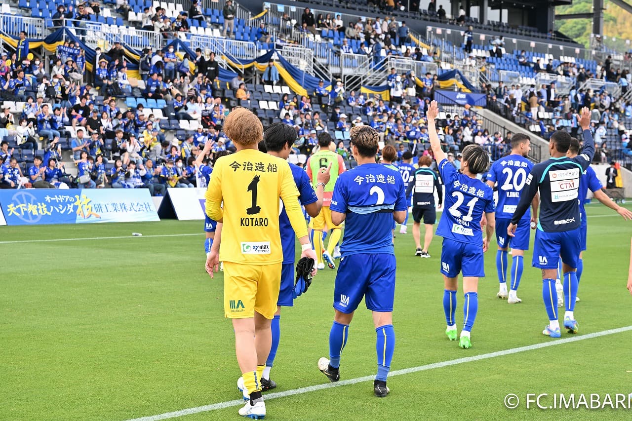 試合写真 20