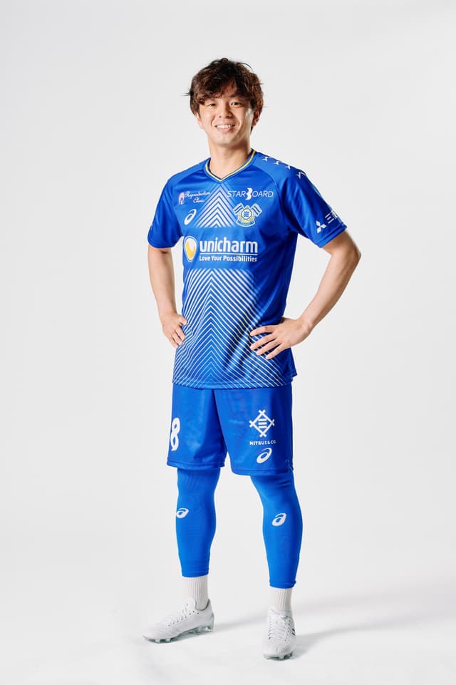 野口 航の画像