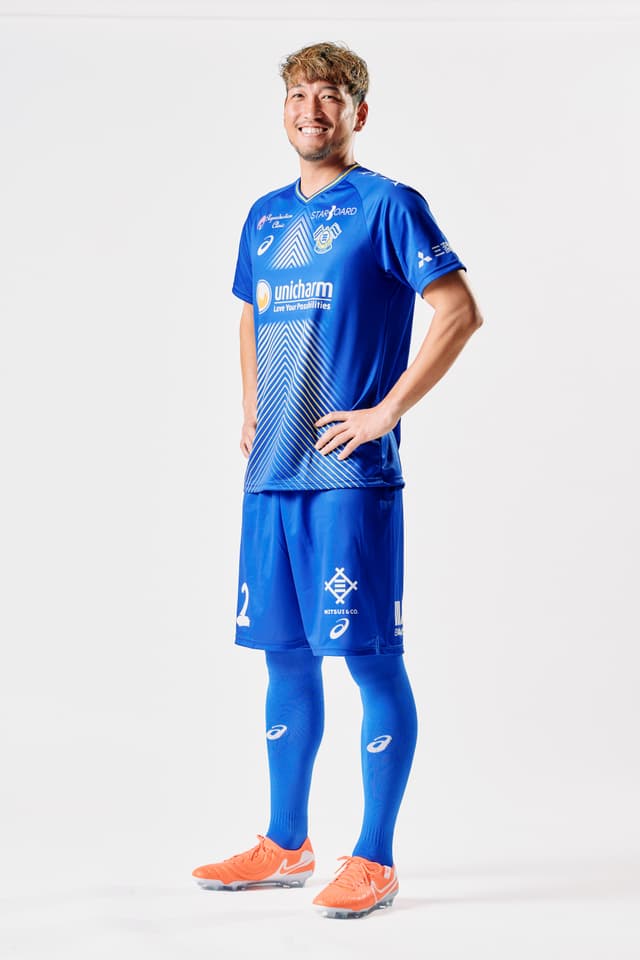 西袋 裕太の画像