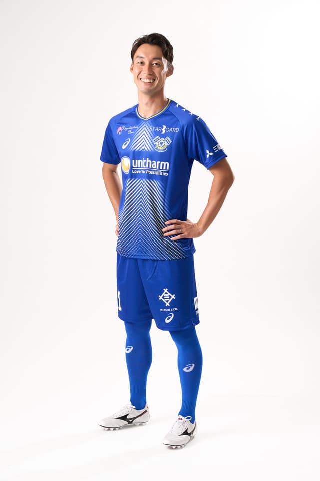 安井 拓也の画像