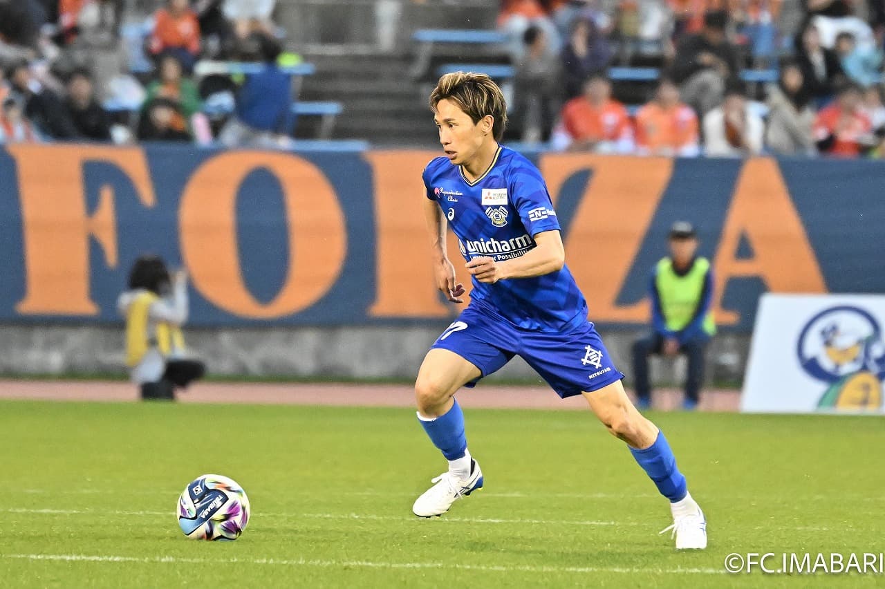 試合写真 13