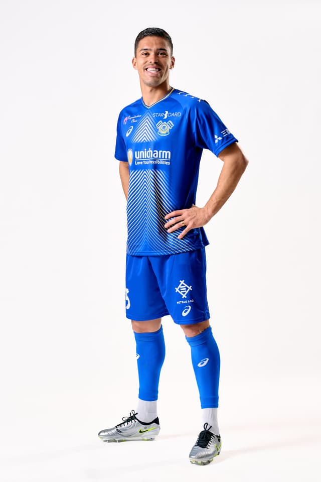 ダニーロの画像