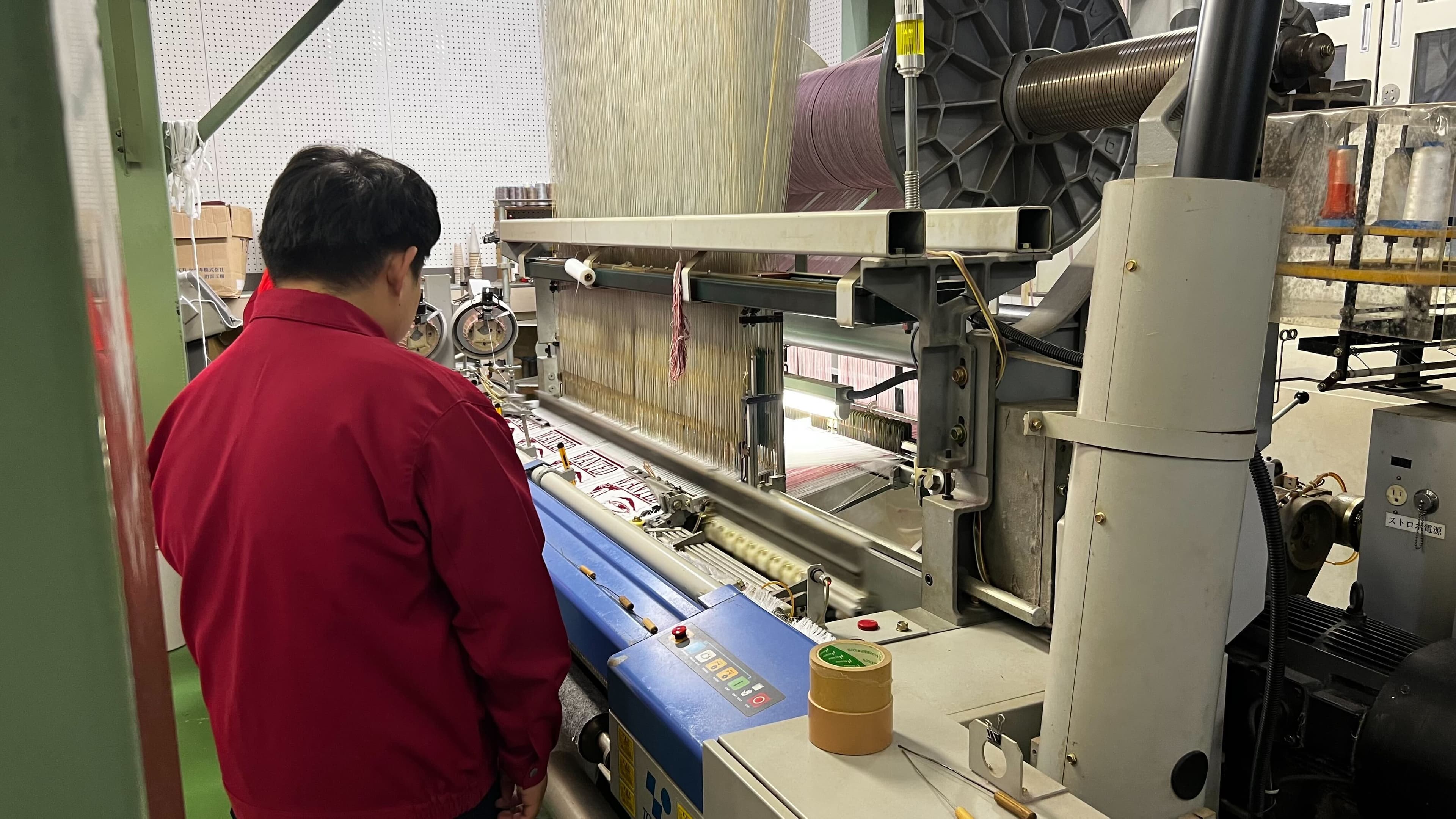 ものづくりを通じたにぎわい創出ブース