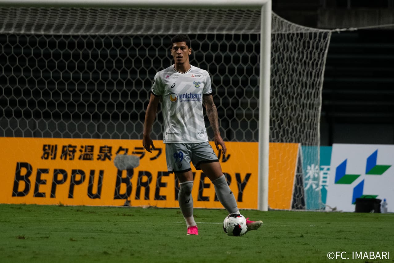 試合写真 5