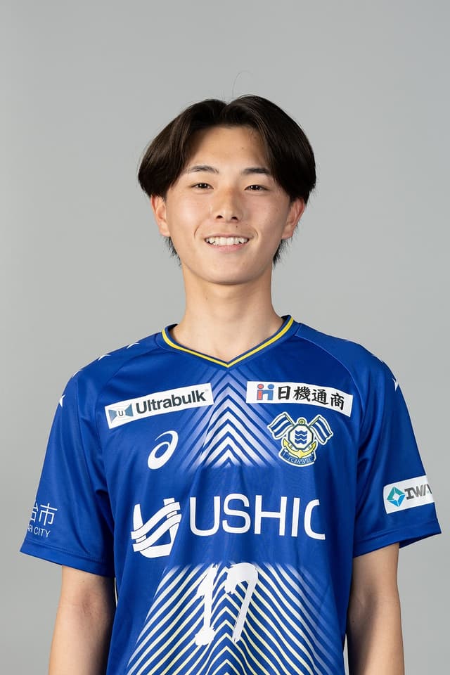 渡邉 友陽の画像