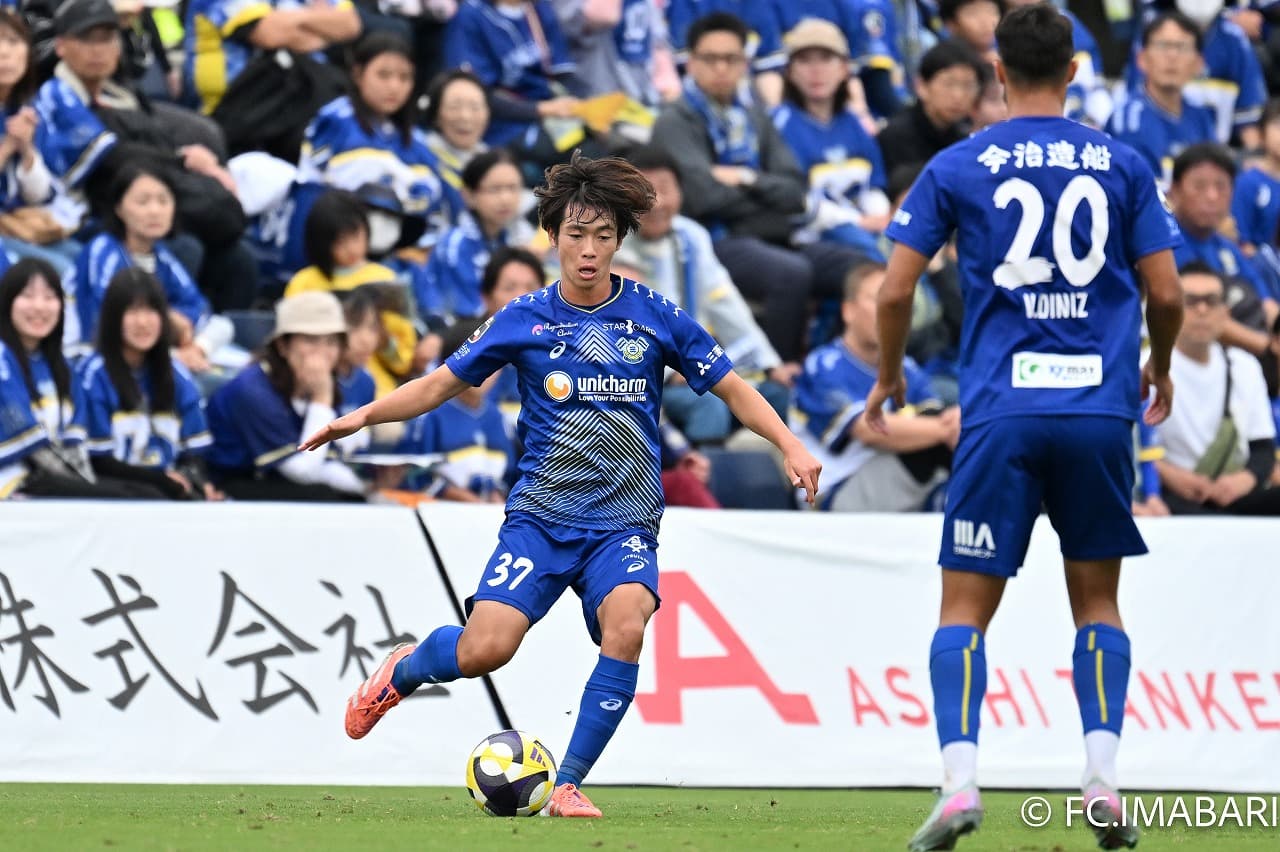 試合写真 8