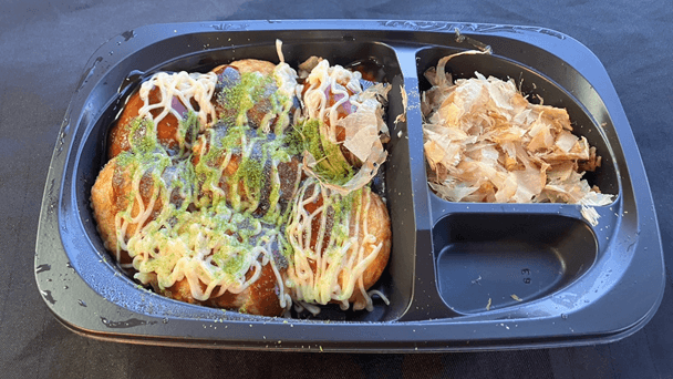 玉蛸(たまたこ)