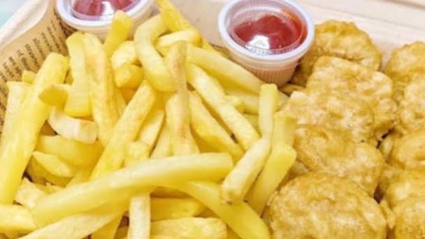 ポテナゲセット