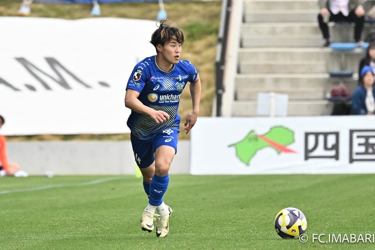試合写真 16