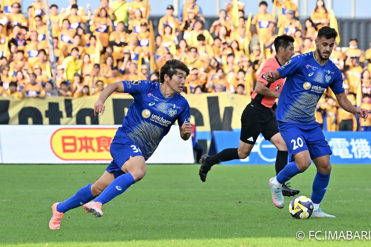 試合写真 15