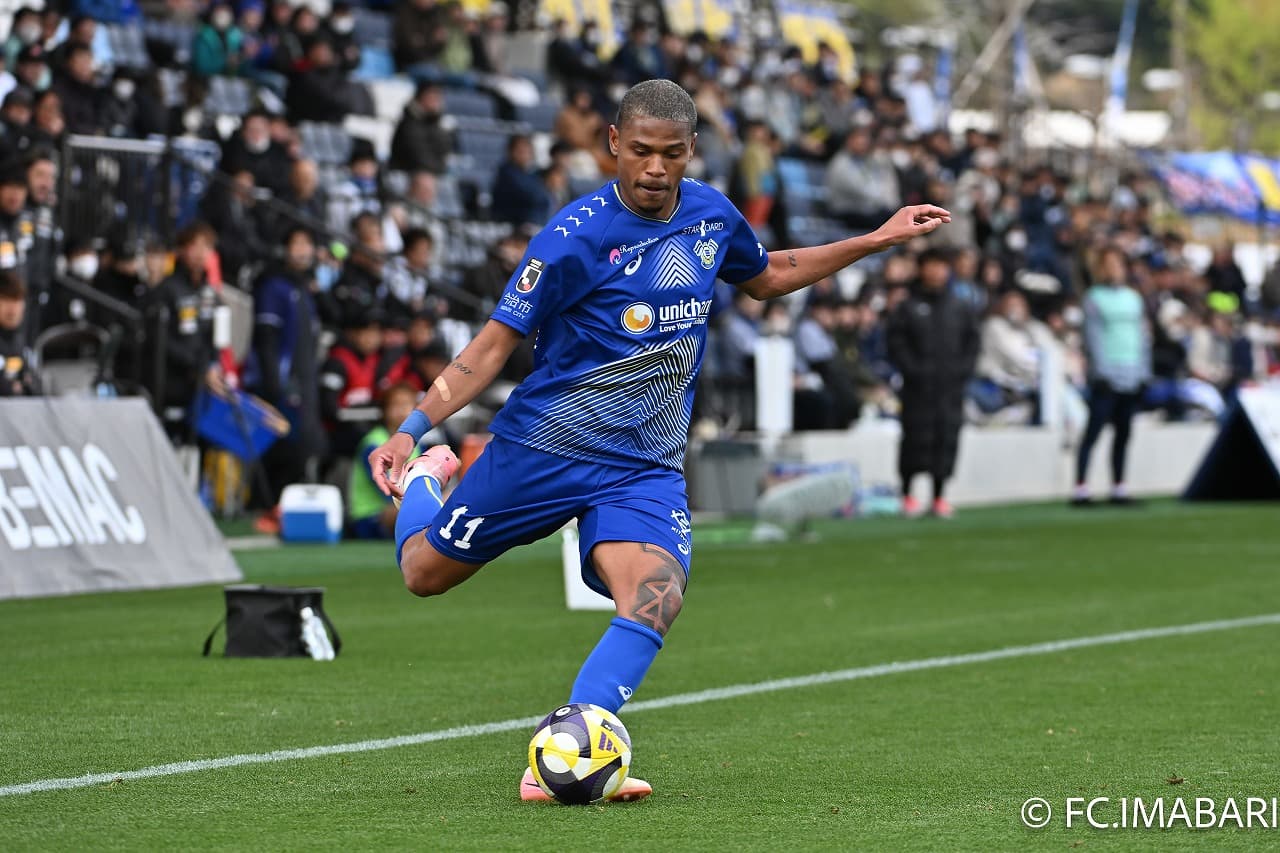 試合写真 13