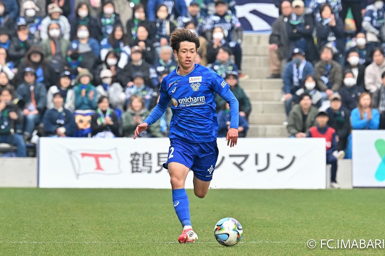 試合写真 4
