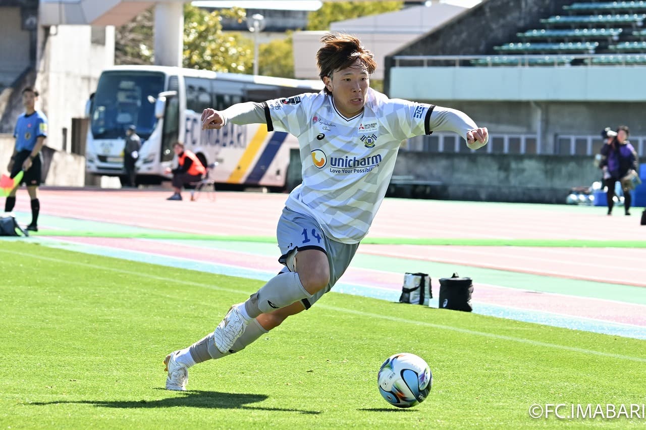 試合写真 11