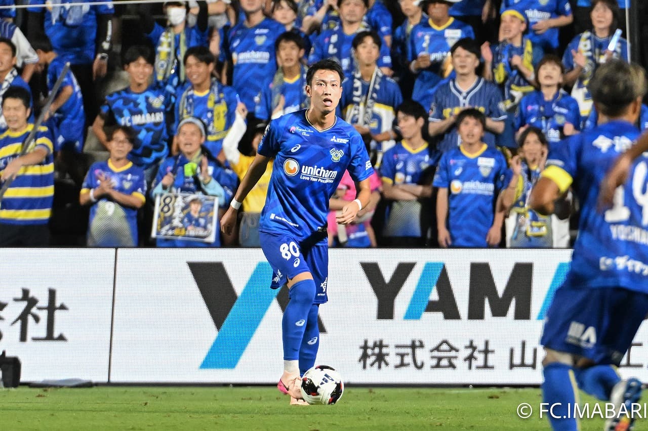 試合写真 5