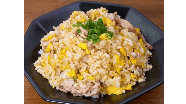 尾道チャーハン