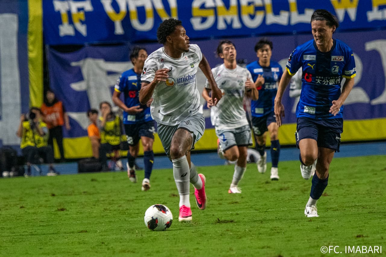 試合写真 18