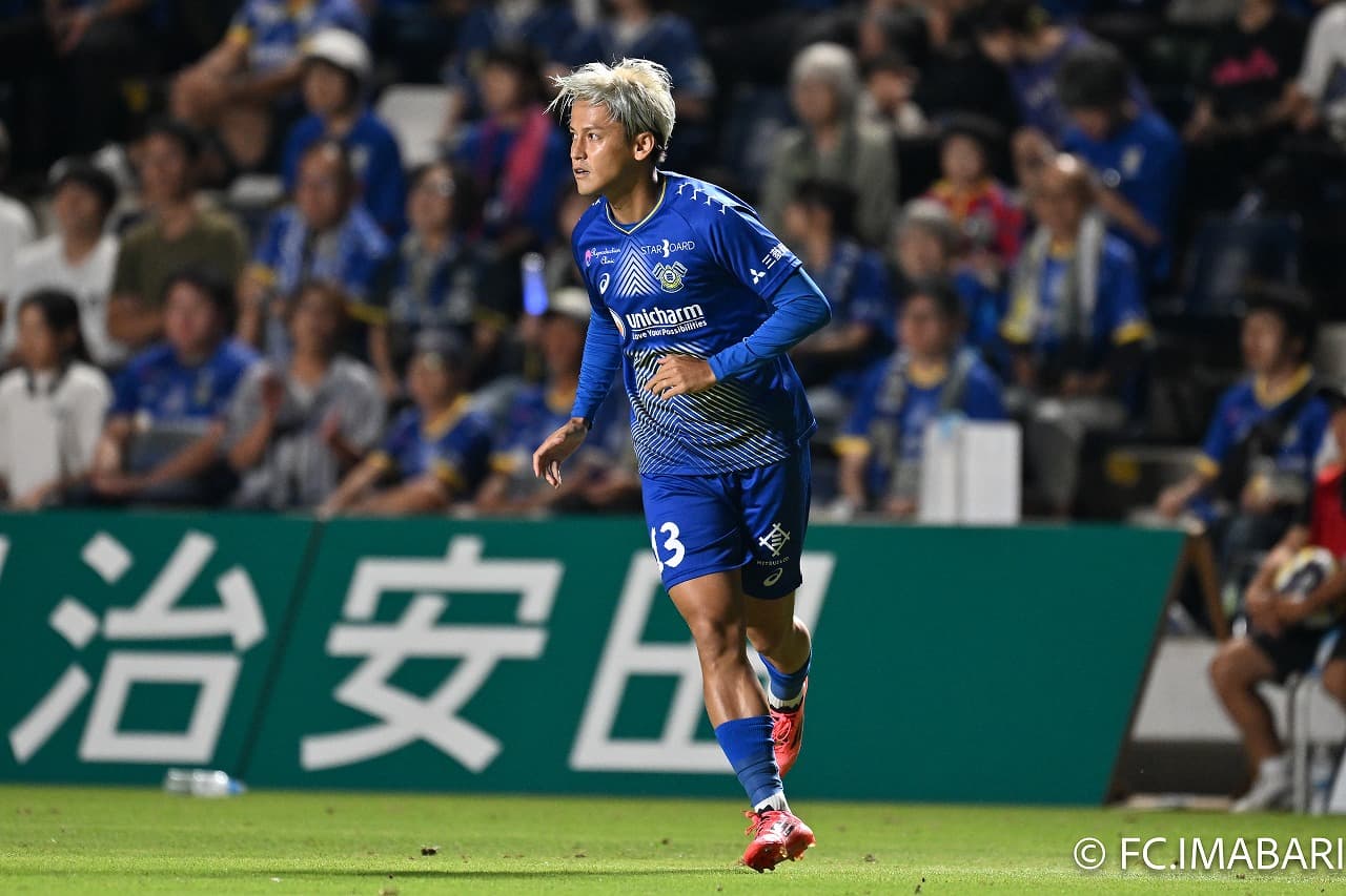 試合写真 15
