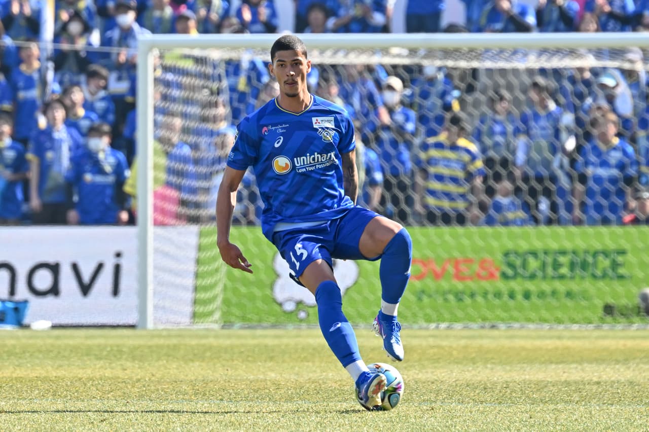 試合写真 8