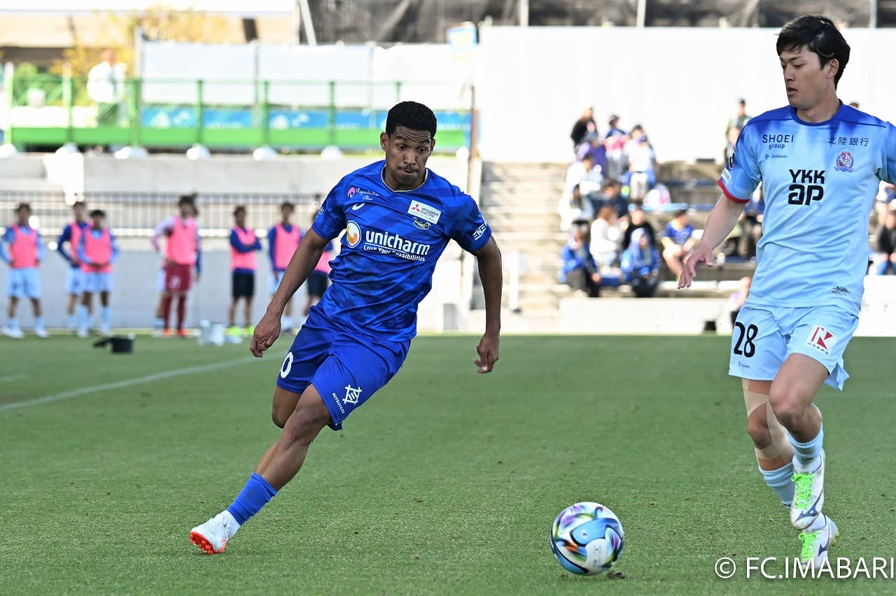 試合写真 17