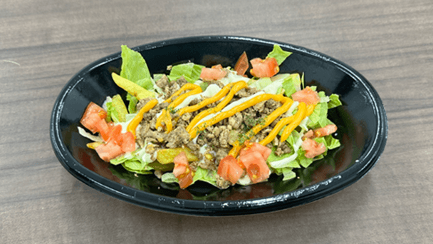 Batata do Dan-dan(ダンダンのポテト)