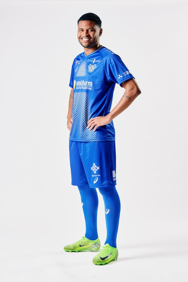 ウェズレイ タンキの画像