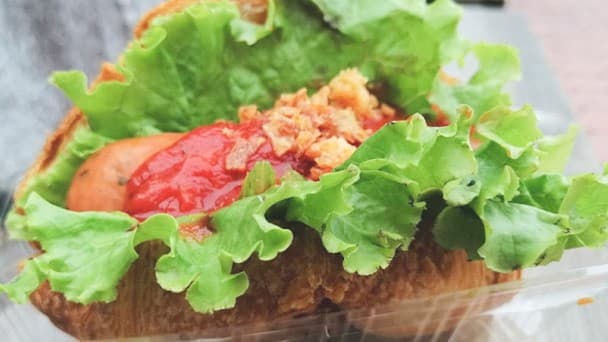 ジャーマンドッグ