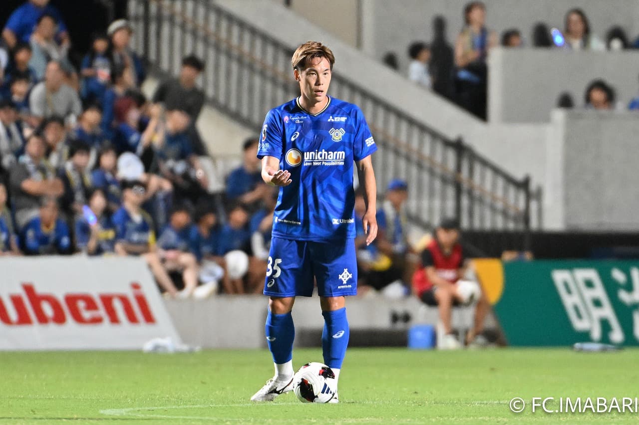 試合写真 4