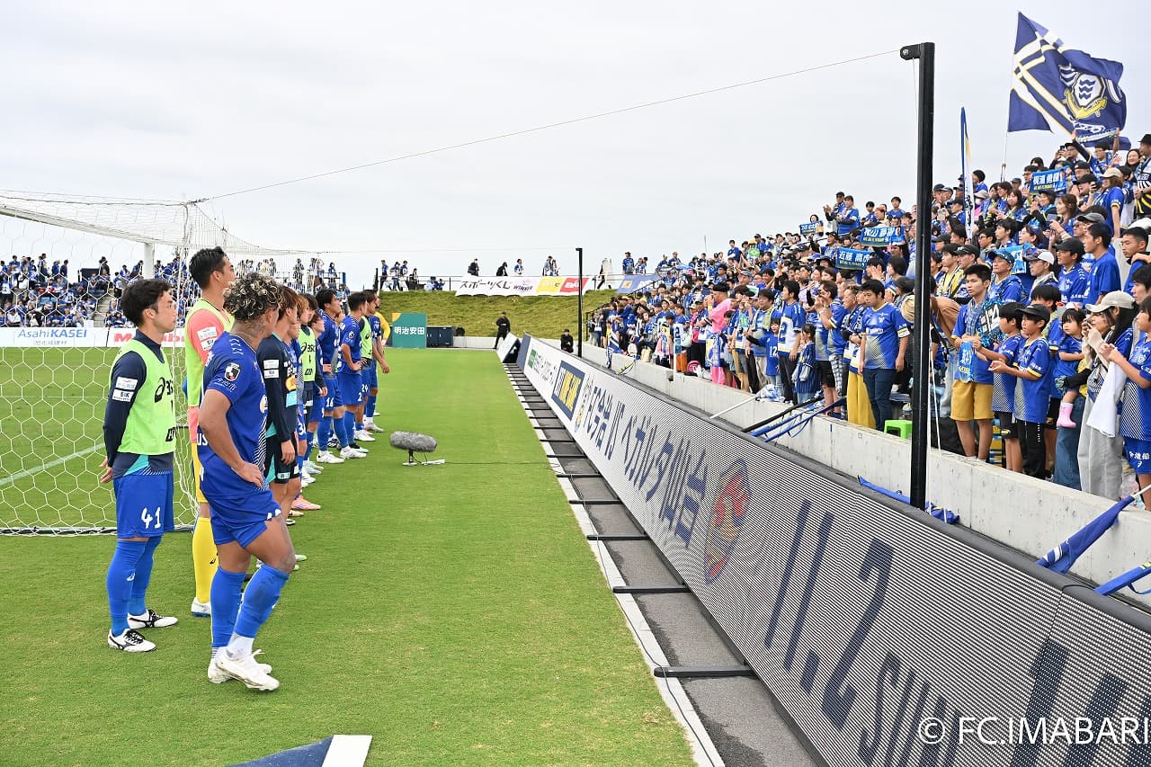 試合写真 18