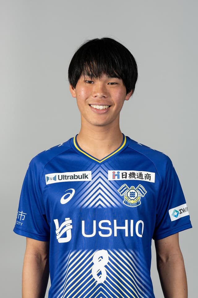 森實 飛羽の画像