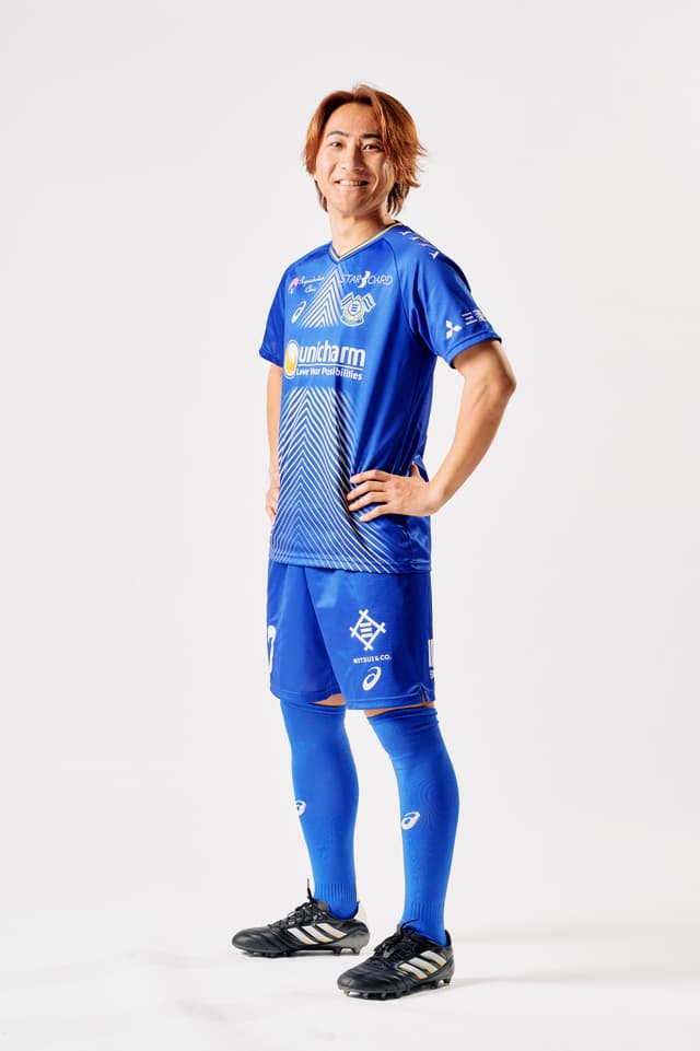 持井 響太の画像