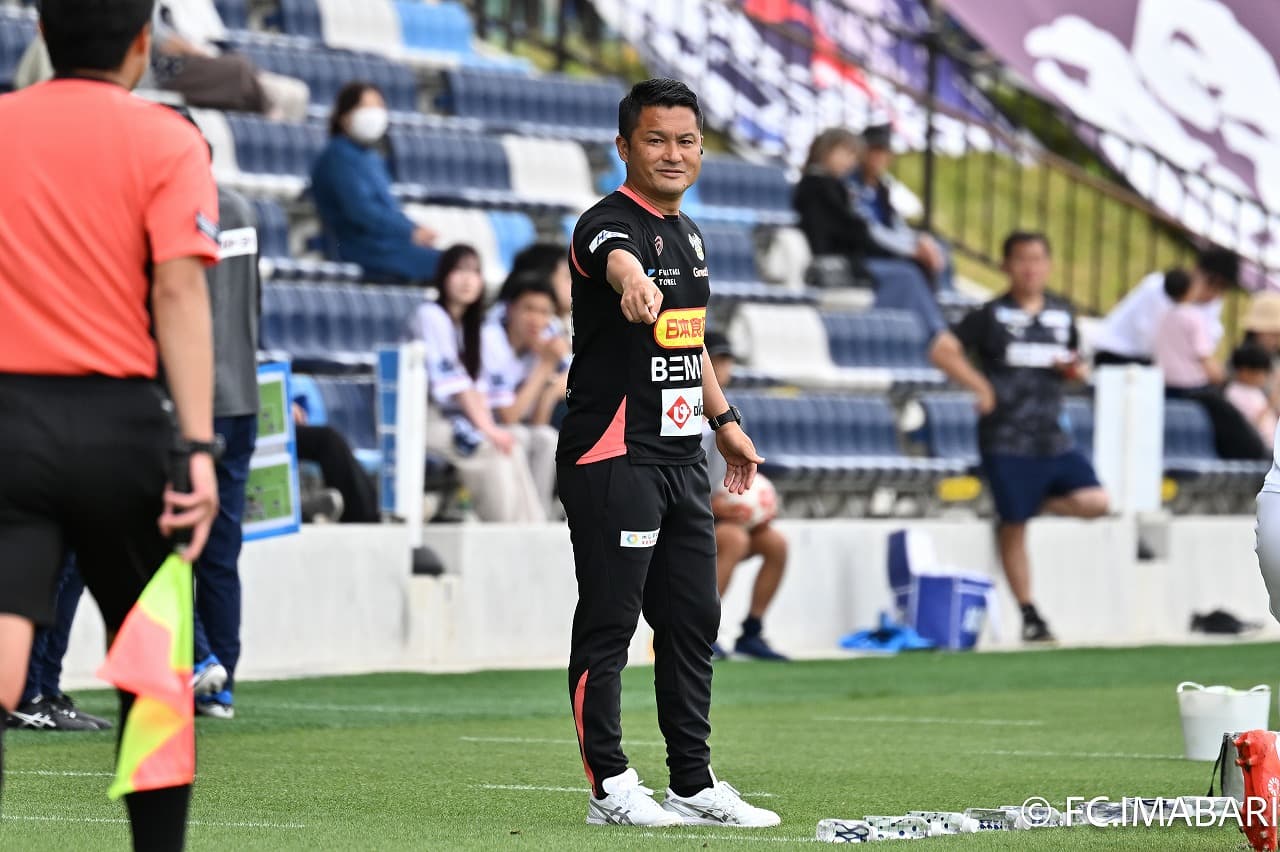 試合写真 30