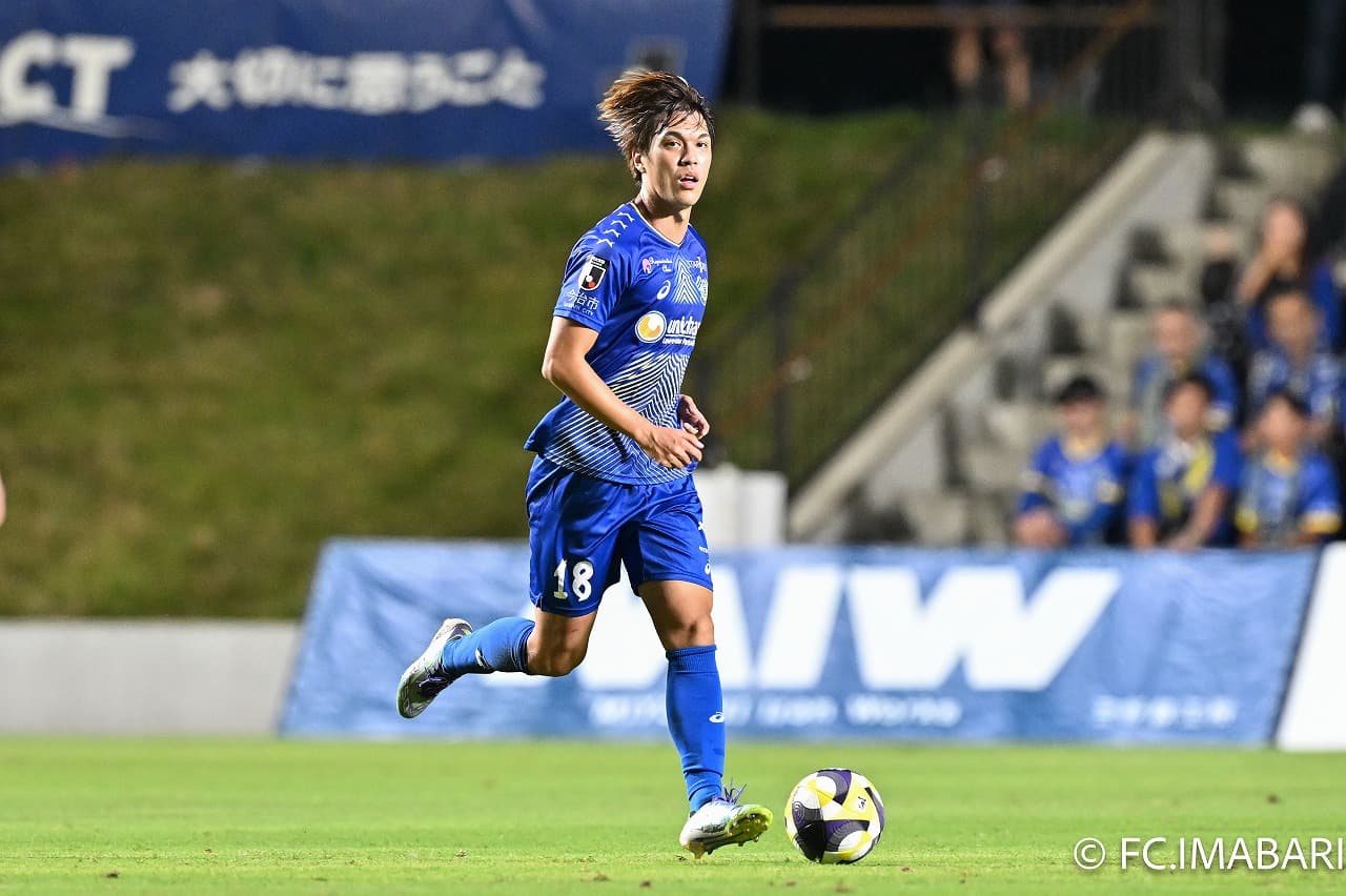 試合写真 10