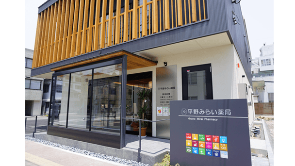 AGEs(最終糖化産物)の測定体験&健康相談コーナー