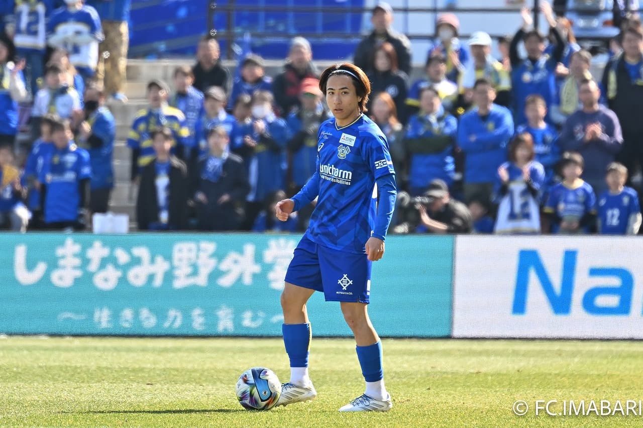 試合写真 16