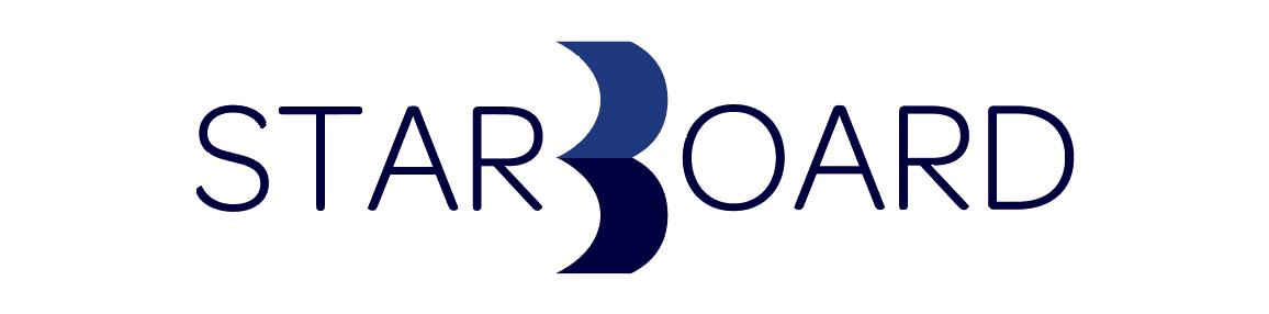 ③スターボード