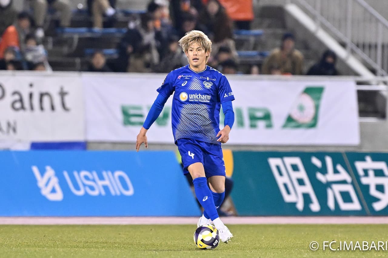 試合写真 8