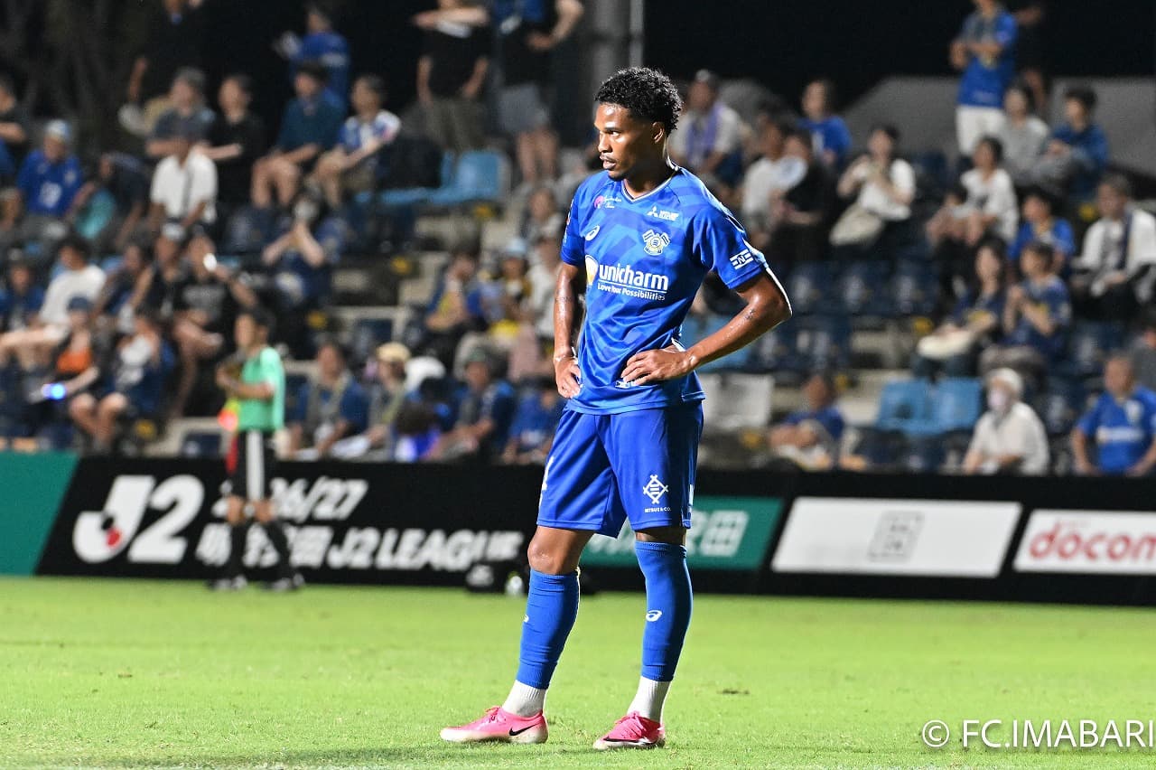 試合写真 16