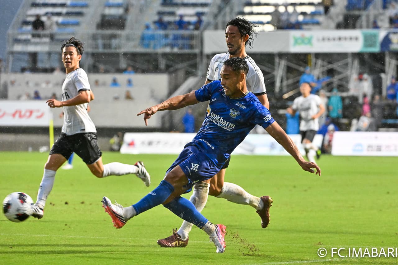 試合写真 4
