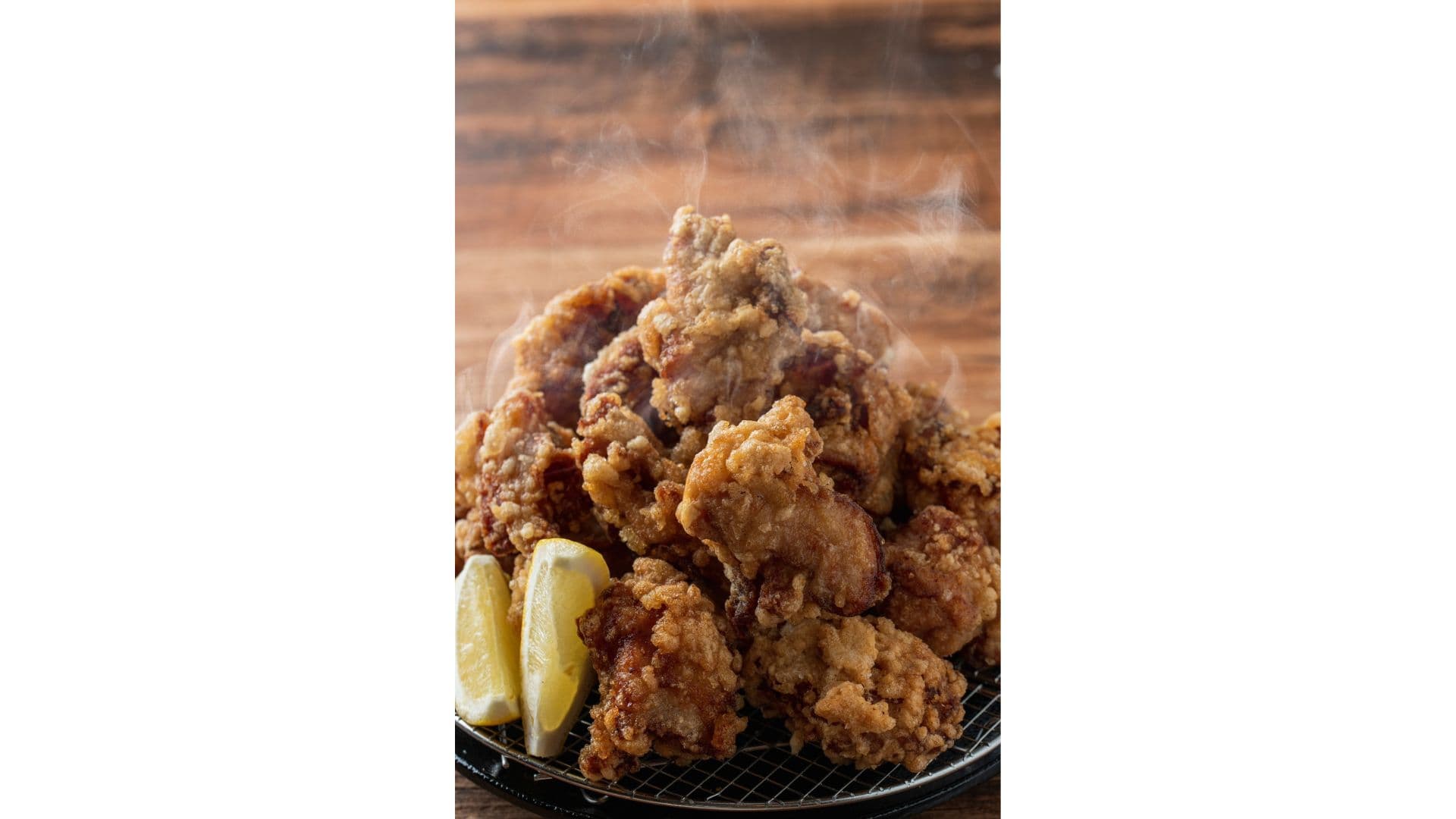 ごいちの唐揚げ