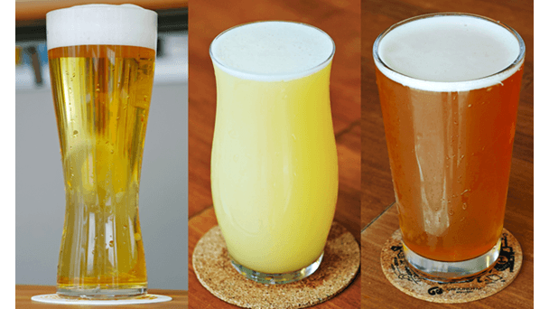 グランドタップブルワリー ビール各種