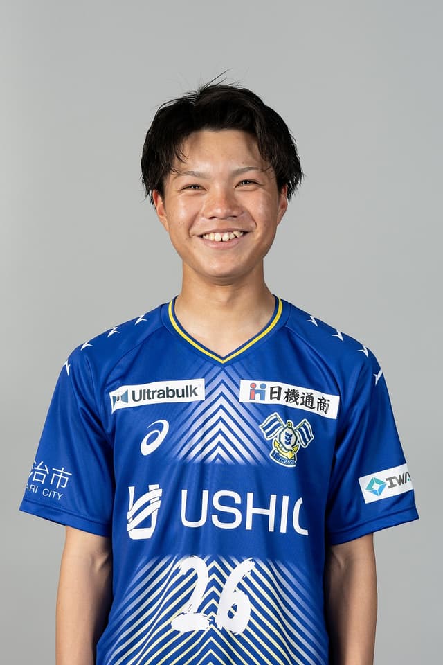 今井 瑛太の画像