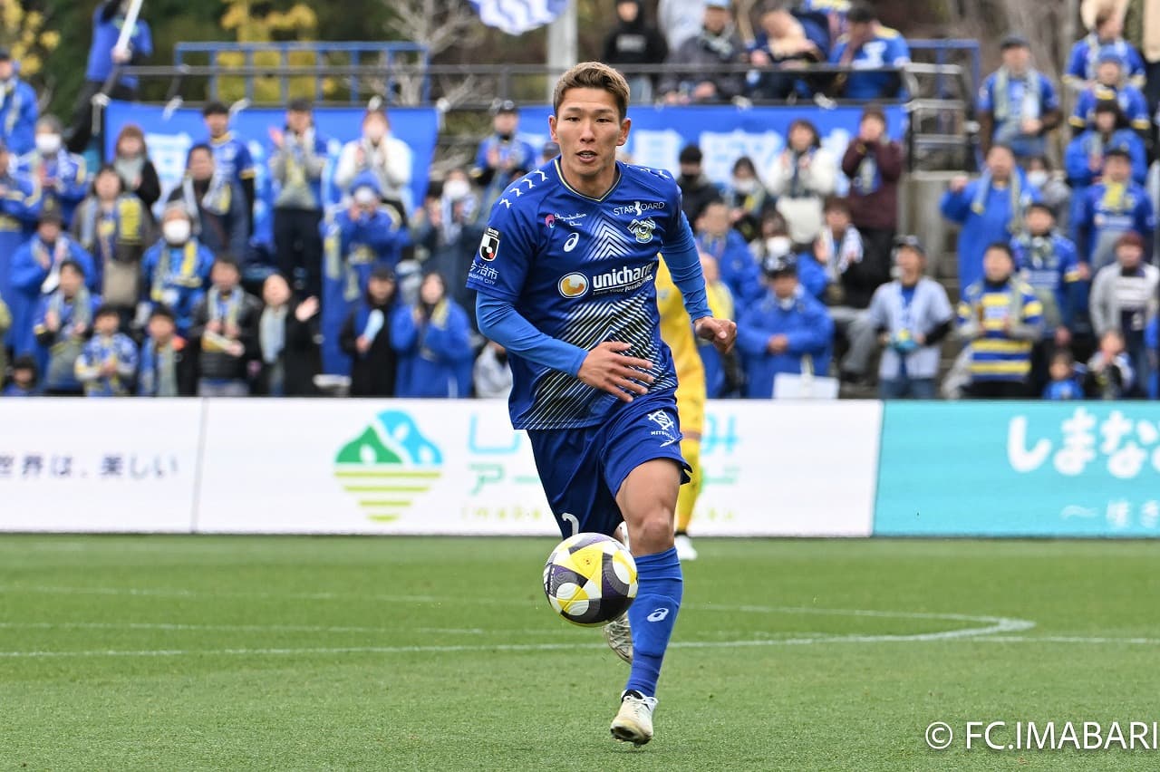 試合写真 3