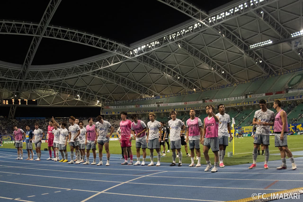 試合写真 19