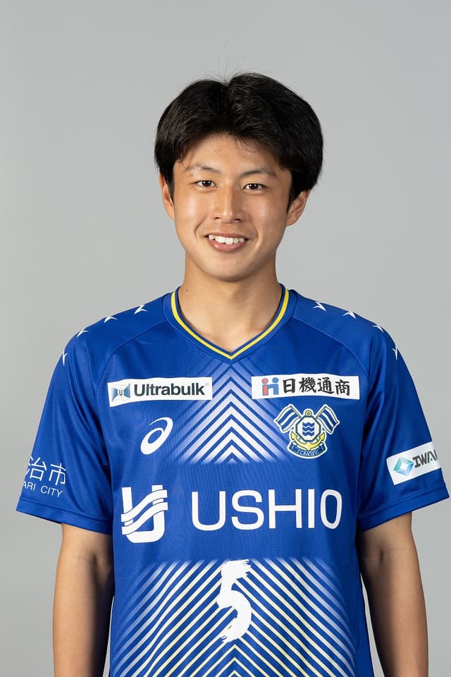 渡部 有夢の画像