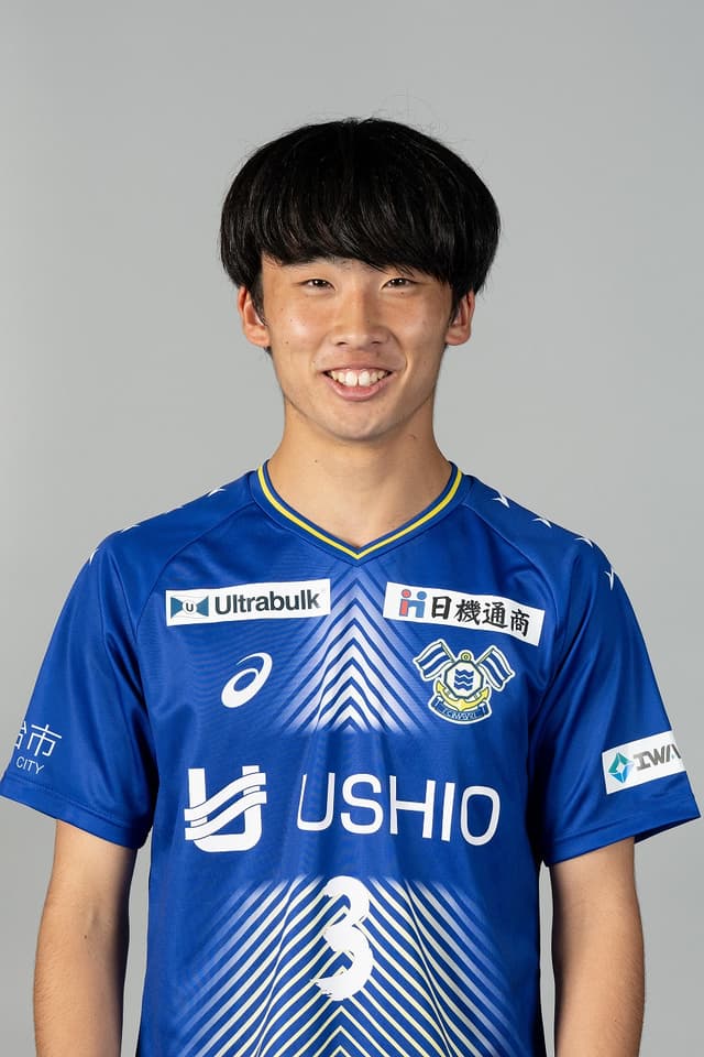 安藤 瑛基の画像